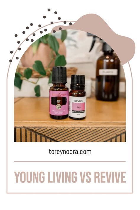 young living|Young Living vs Revive : r/essentialoils